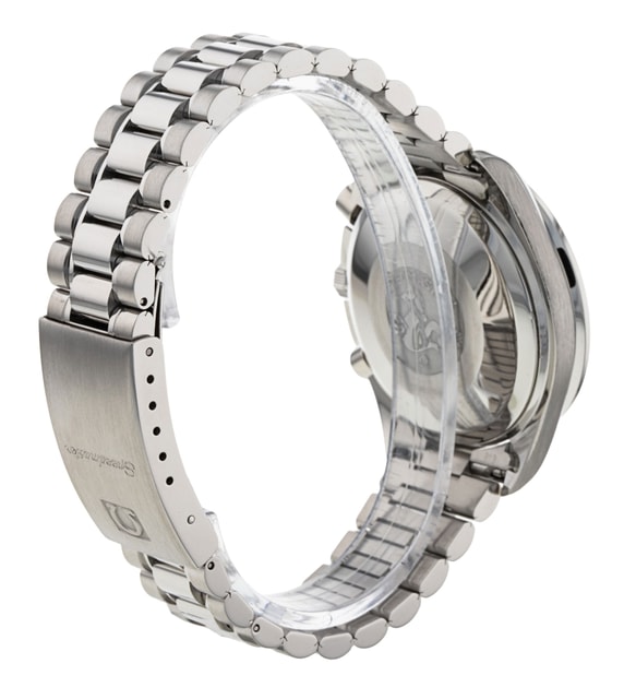 Omega Speedmaster Date 3511.50.00 Image 3